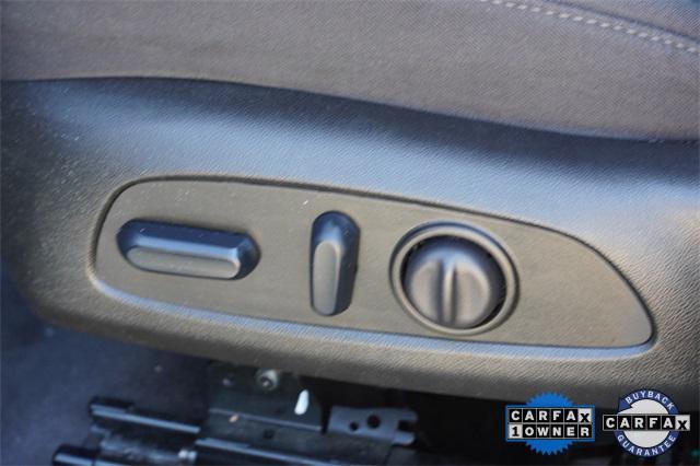 used 2024 Chevrolet Malibu car, priced at $17,591