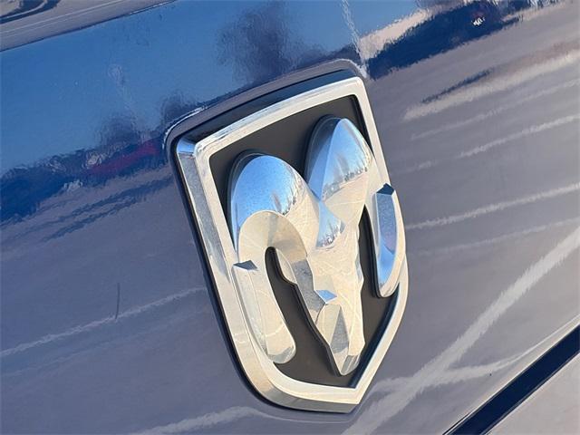 used 2017 Ram 2500 car, priced at $29,988