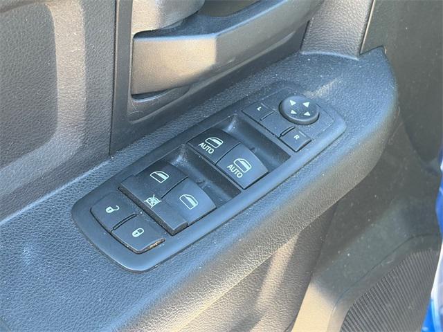 used 2017 Ram 2500 car, priced at $29,988