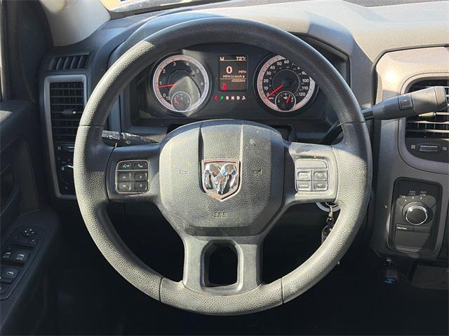 used 2017 Ram 2500 car, priced at $29,988