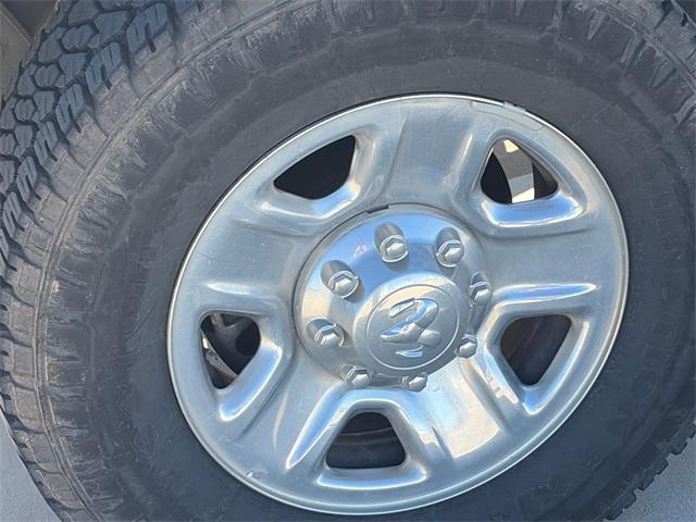 used 2017 Ram 2500 car, priced at $29,988