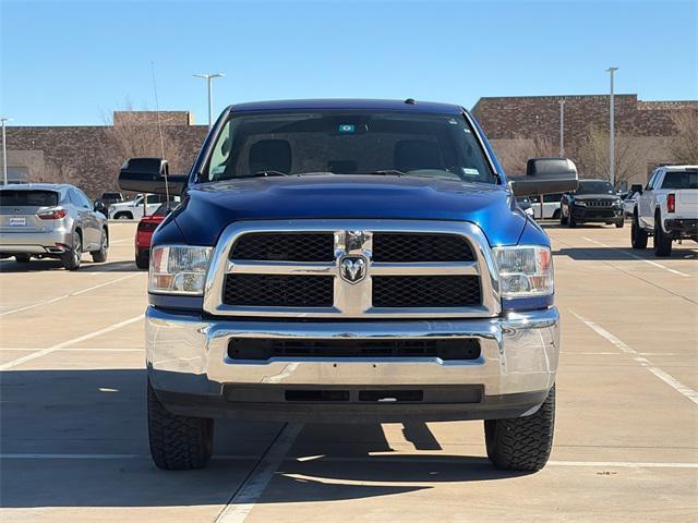 used 2017 Ram 2500 car, priced at $29,988