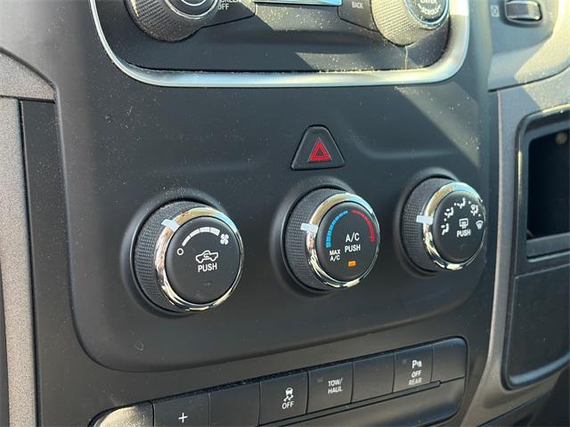 used 2017 Ram 2500 car, priced at $29,988