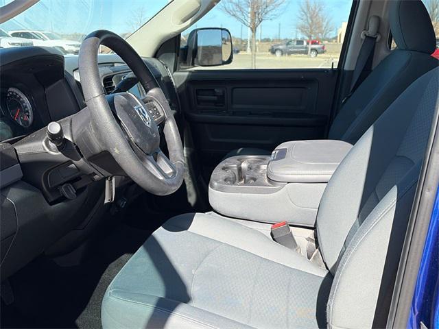 used 2017 Ram 2500 car, priced at $29,988