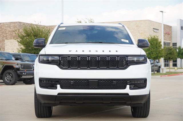new 2025 Jeep Wagoneer L car, priced at $73,953