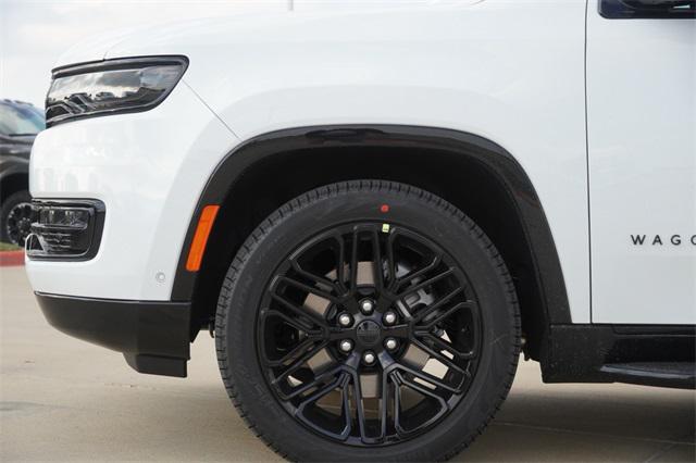 new 2025 Jeep Wagoneer L car, priced at $73,953