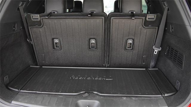 used 2024 Nissan Pathfinder car, priced at $33,336