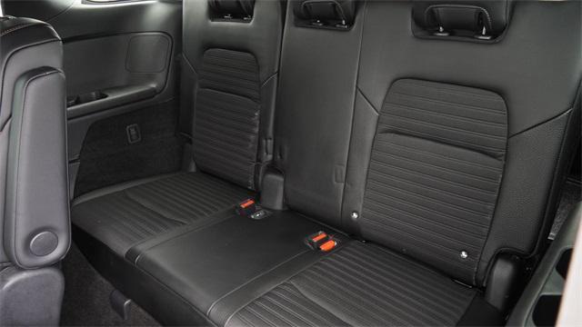 used 2024 Nissan Pathfinder car, priced at $33,336