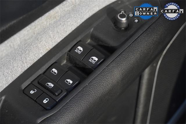 used 2023 Jeep Compass car, priced at $20,794