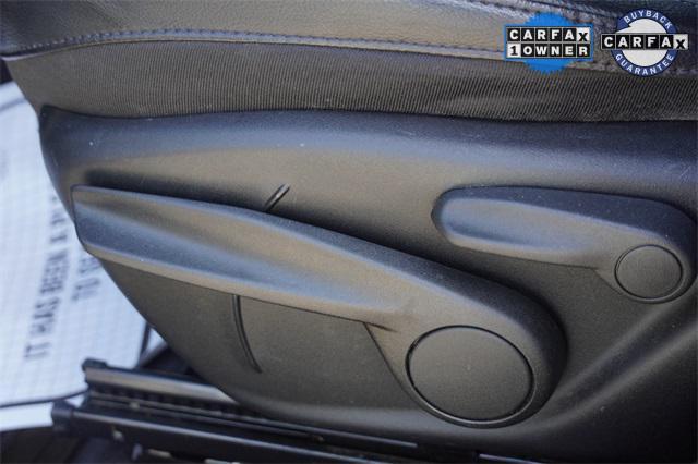 used 2023 Jeep Compass car, priced at $20,794