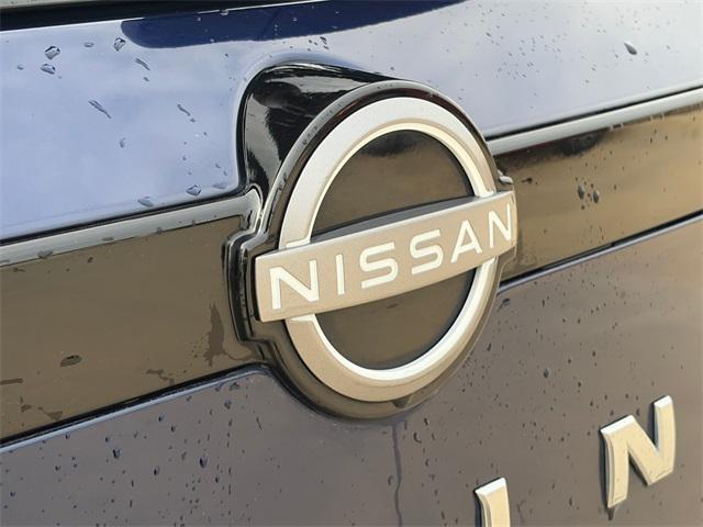 used 2024 Nissan Pathfinder car, priced at $27,763