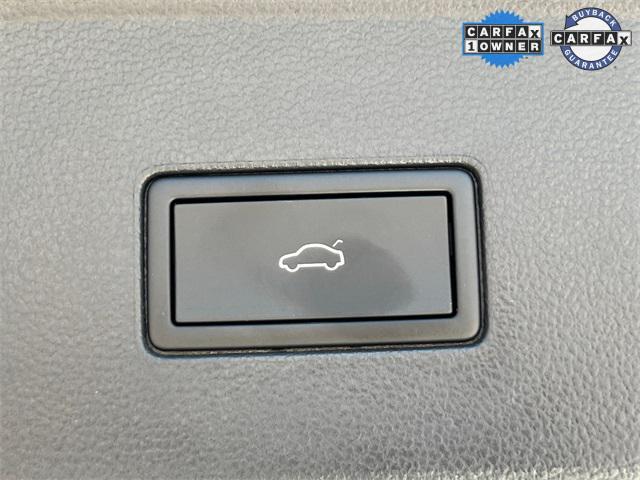 used 2025 Volkswagen Atlas car, priced at $43,990