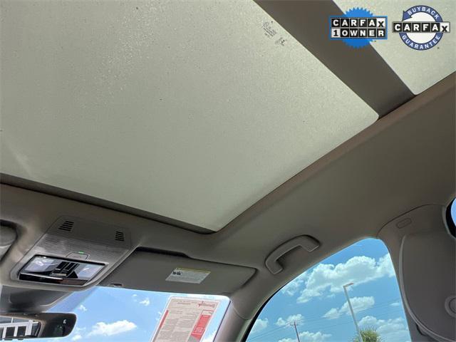 used 2025 Volkswagen Atlas car, priced at $43,990