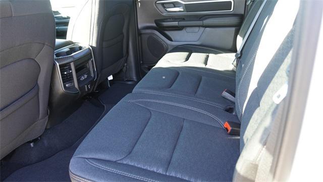 new 2026 Ram 1500 car, priced at $52,692