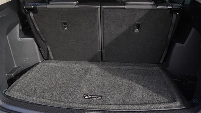 used 2019 Volkswagen Atlas car, priced at $16,550