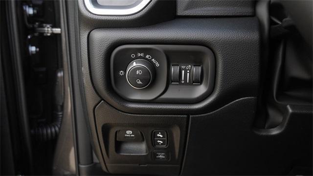 new 2026 Ram 1500 car, priced at $62,000