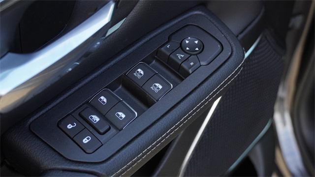 new 2026 Ram 1500 car, priced at $62,000