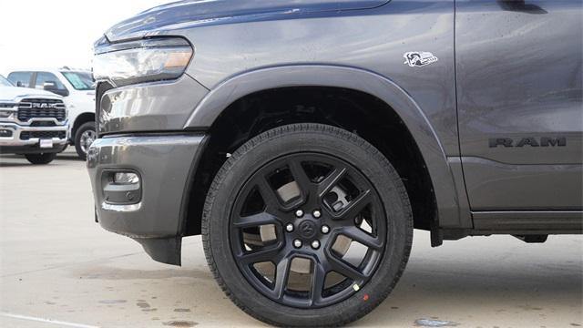 new 2026 Ram 1500 car, priced at $62,000