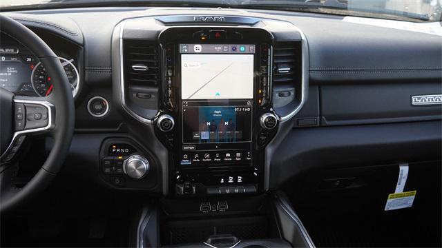 new 2026 Ram 1500 car, priced at $62,000