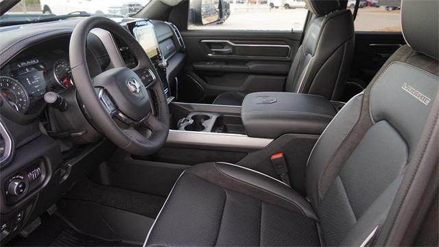 new 2026 Ram 1500 car, priced at $62,000