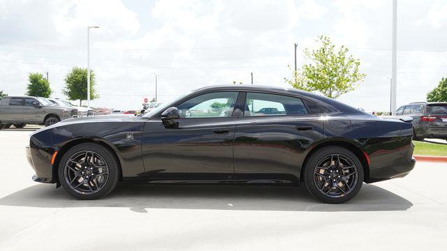 new 2026 Dodge Charger car, priced at $57,271