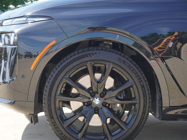 used 2024 BMW X7 car, priced at $76,683