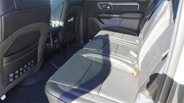 new 2026 Ram 1500 car, priced at $75,000