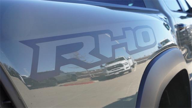 new 2026 Ram 1500 car, priced at $75,000