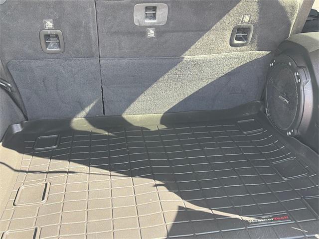 used 2019 Jeep Wrangler Unlimited car, priced at $30,488