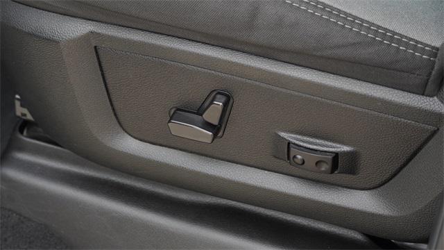 used 2024 Ram 2500 car, priced at $45,088