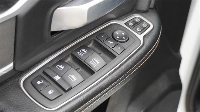 used 2024 Ram 2500 car, priced at $45,088