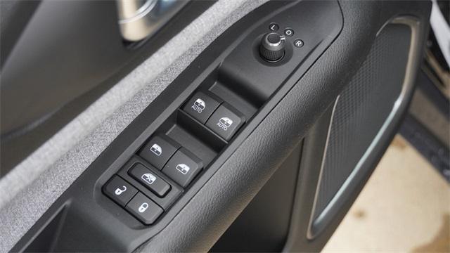 new 2026 Jeep Compass car, priced at $27,000