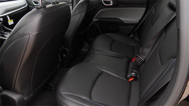 new 2026 Jeep Compass car, priced at $27,000
