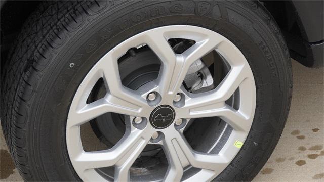 new 2026 Jeep Compass car, priced at $27,000