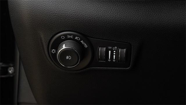 new 2026 Jeep Compass car, priced at $27,000