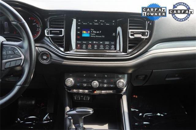used 2023 Dodge Durango car, priced at $22,755