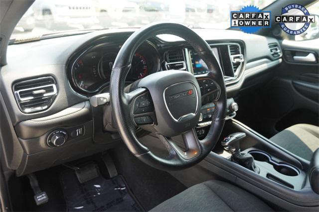 used 2023 Dodge Durango car, priced at $22,755