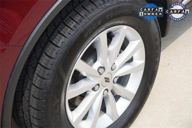 used 2023 Dodge Durango car, priced at $22,755