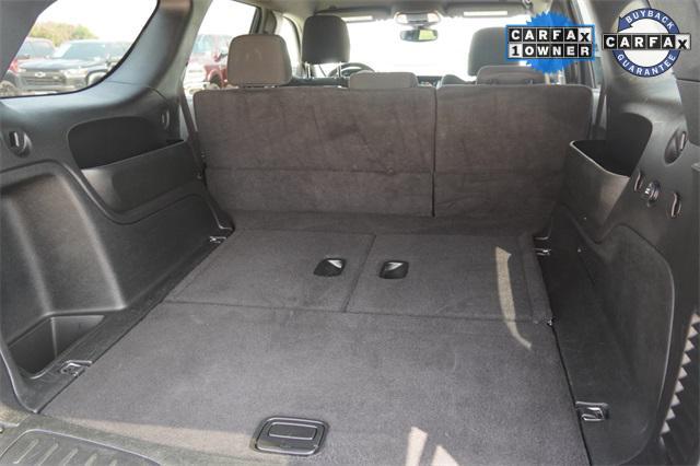 used 2023 Dodge Durango car, priced at $22,755