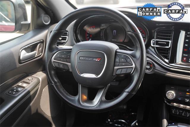 used 2023 Dodge Durango car, priced at $22,755