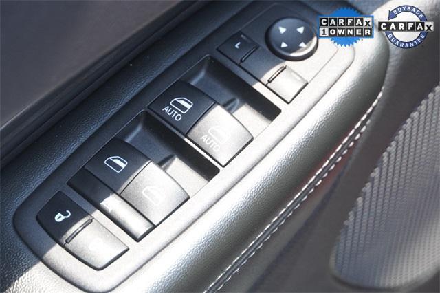 used 2023 Dodge Durango car, priced at $22,755