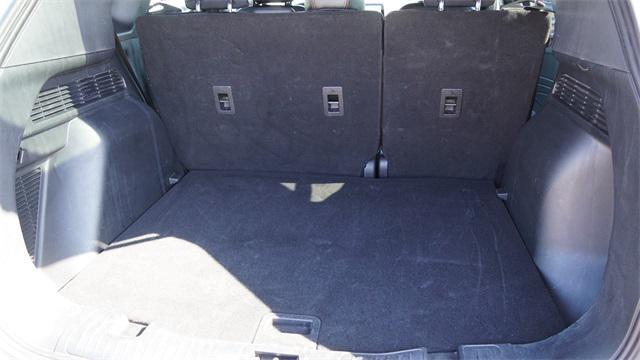 used 2025 Ford Escape car, priced at $21,967