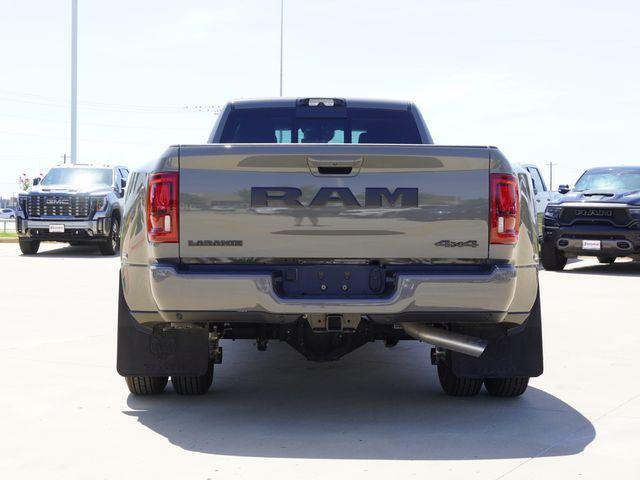 new 2026 Ram 3500 car, priced at $77,909
