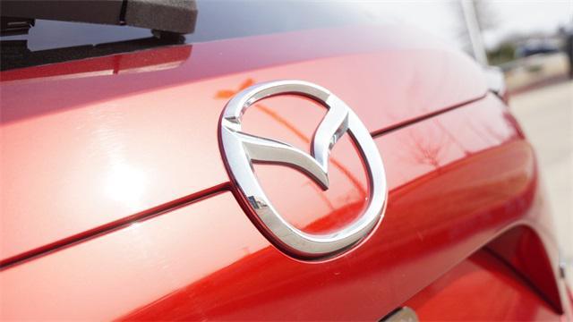 used 2020 Mazda CX-5 car, priced at $18,290