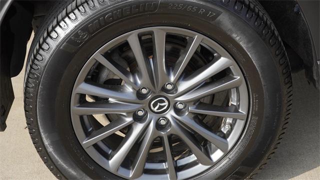 used 2020 Mazda CX-5 car, priced at $18,290