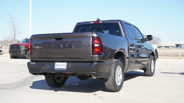 new 2026 Ram 1500 car, priced at $39,303