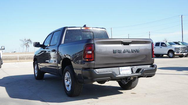 new 2026 Ram 1500 car, priced at $39,303