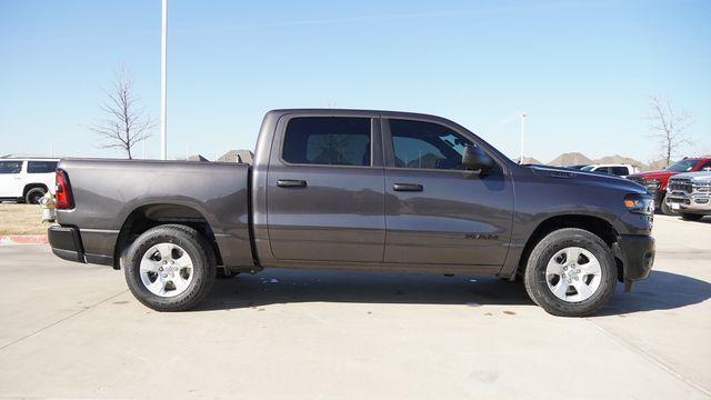 new 2026 Ram 1500 car, priced at $39,303