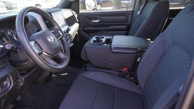 new 2026 Ram 1500 car, priced at $39,303
