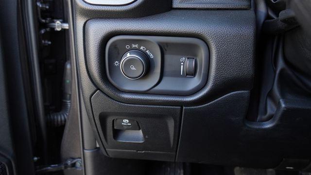 new 2026 Ram 1500 car, priced at $39,303